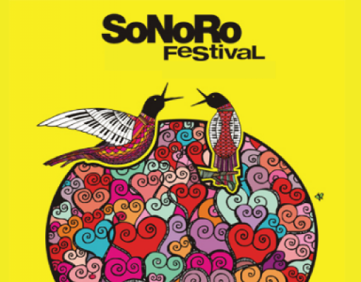 SoNoRo, Kammermusikfestival, Bukarest