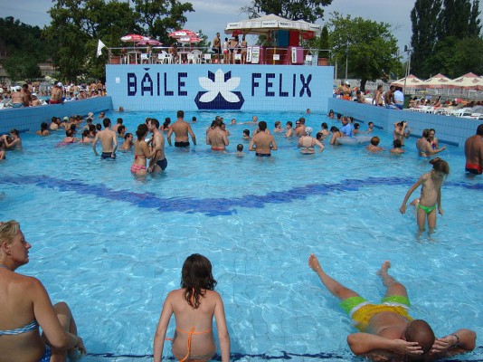 Baile Felix III