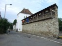 Bistrita, Coopers Tower