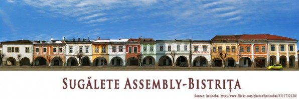 Bistrita, 