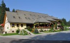 Popas Turistic Bucovina, Sucevita, Hotel Komplex