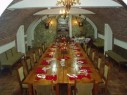 Popas Turistic Bucovina, Sucevita, wine cellar