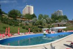 Steaua de Mare Urlaubsort, Meduza Hotel, Eforie Nord