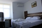 Steaua de Mare Urlaubsort, Meduza Hotel, Eforie Nord, Zimmer