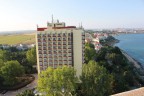 Steaua de Mare Urlaubsort, Meduza Hotel, Eforie Nord