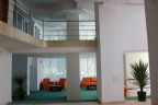 Steaua de Mare Urlaubsort, Meduza Hotel, Eforie Nord, Lobby