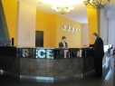 Hotel Afrodita, Baile Herculane, Reception