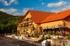 Belvedere Hotel, Sovata