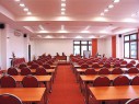 Hotel Parc, Sibiu, conference room