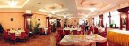 Hotel Parc, Sibiu, restaurant