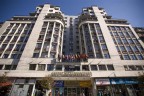 Ambasador Hotel, Bukarest