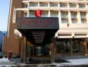 Ramada Parc Hotel, Bukarest