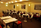 Ramada Parc Hotel, Bucharest, Restaurant