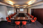 Ramada Parc Hotel, Bucharest, meeting room