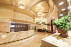 Doubletree by Hilton, Bucharest, reception