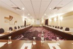 Doubletree by Hilton, Bucharest, meeting room