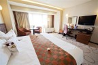 Doubletree by Hilton, Bucharest, room