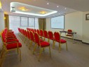 Golden Tulip Victoria, Bucharest, meeting room