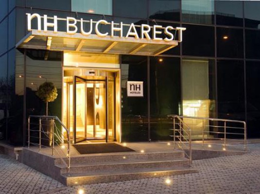 NH Hotel, Bukarest