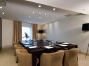 NH Hotel, Bucharest, meeting room