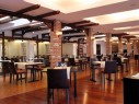 Ramada Plaza, Bukarest, Restaurant