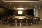 Ramada Plaza, Bucharest, Conference room