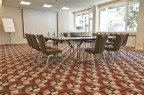 Ramada Plaza, Bucharest, Meeting room