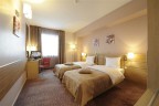 Rin Grand Hotel, Bukarest, Twin Betten Zimmer