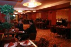 Rin Grand Hotel, Bukarest, Restaurant