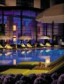 Radisson Blue, Bukarest, Schwimmbad und Terrasse