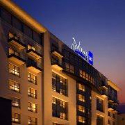 Radisson Blue, Bukarest