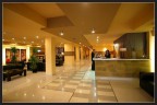 Maxim Hotel, Arad, Lobby