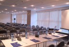 Continental Forum Hotel, Arad, conference room
