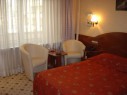 Carpati Hotel, Baia Mare, Zimmer