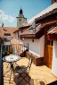 Casa Wagner, Brasov - view