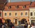 Casa Wagner, Brasov