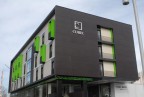 Cubix Hotel, Brasov