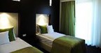 Cubix Hotel, Brasov - room