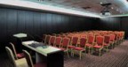 Cubix Hotel, Brasov - meeting room