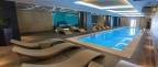 Kronwell Hotel, Brasov - swimming pool