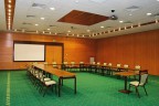 Aro Palace Hotel, Brasov - meeting room