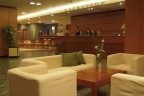 City Plaza Hotel, Cluj-Napoca - reception