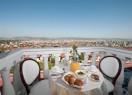 Grand Hotel Italia, Cluj-Napoca - panoramic view