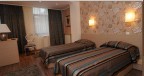 Guci Hotel, Constanta, Zimmer