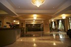 Oxford Hotel, Constanta-Mamaia, Rezeption