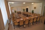 Oxford Hotel, Constanta-Mamaia, Meeting room