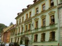 Sighisoara Hotel, Sighisoara