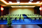 Central Plaza Hotel, Piatra Neamt, conference room