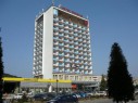 Grand Hotel Ceahlau, Piatra Neamt