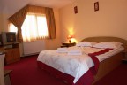 Moldova Pension, Piatra Neamt, room